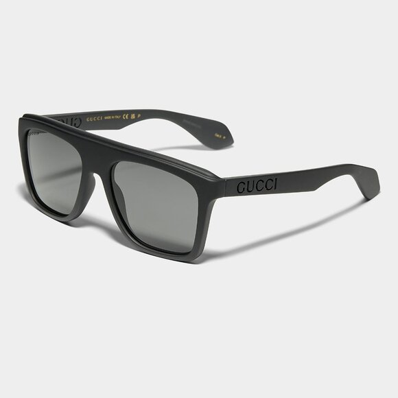 BNWT AW24 GUCCI OPENWORK SIGNATURE SUNGLASSES GG1570S - Picture 1 of 10